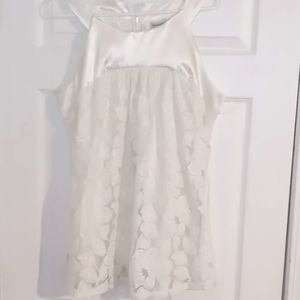 Women's sleeveless blouse